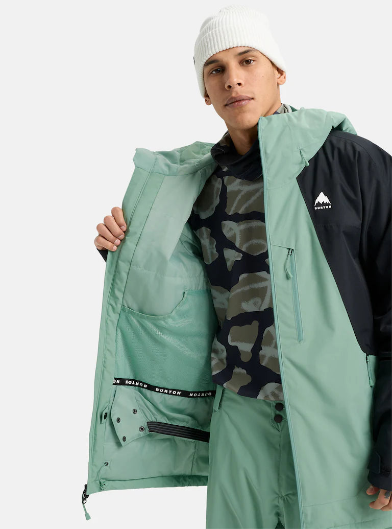 Burton Men's Burton Reserve 2L Insulated Jacket
