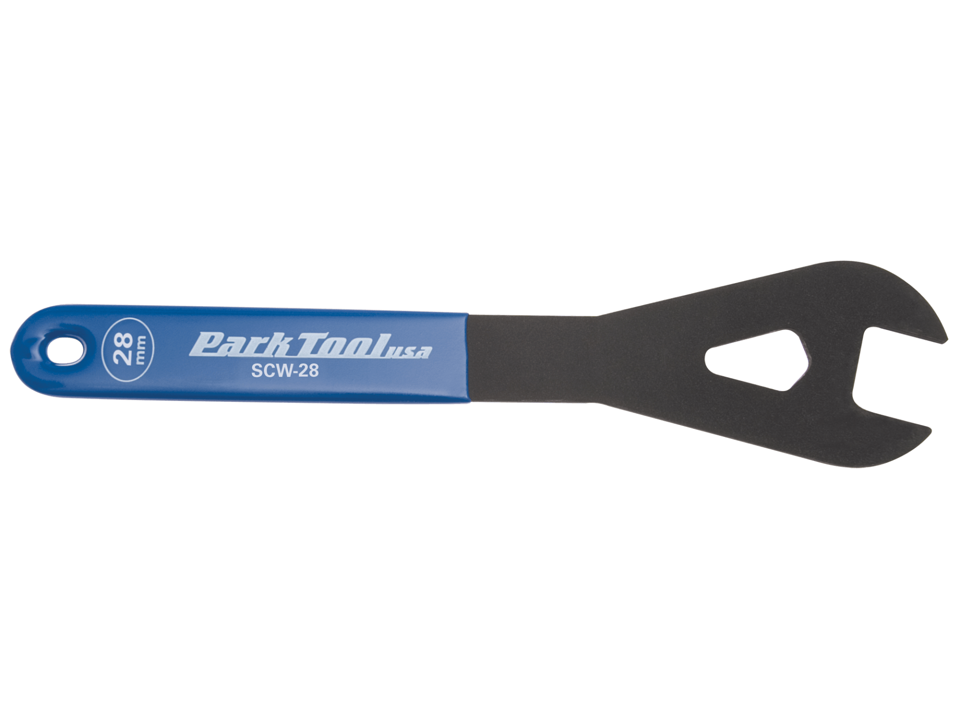 Tool Shop Cone Wrench