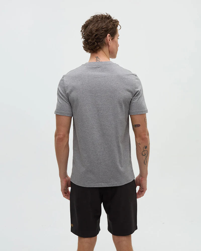 Tentree Men's Summer Guitar T-Shirt