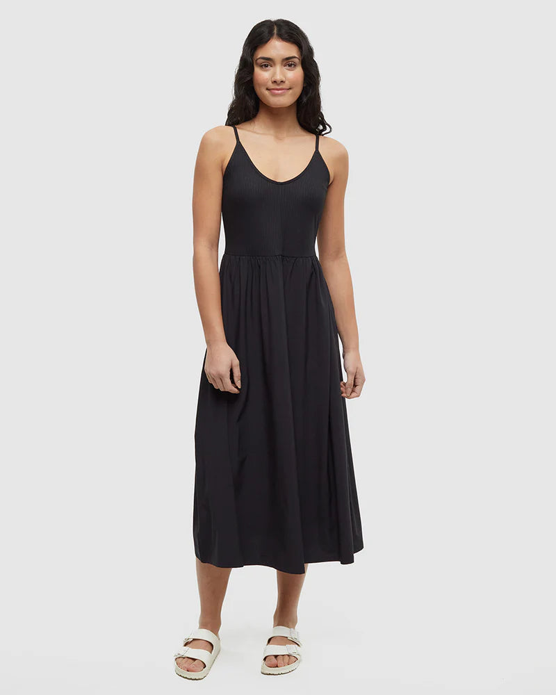 Women's Juneau Dress