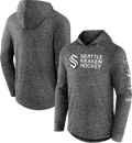 NHL Twisted Slub Men's Hoodie