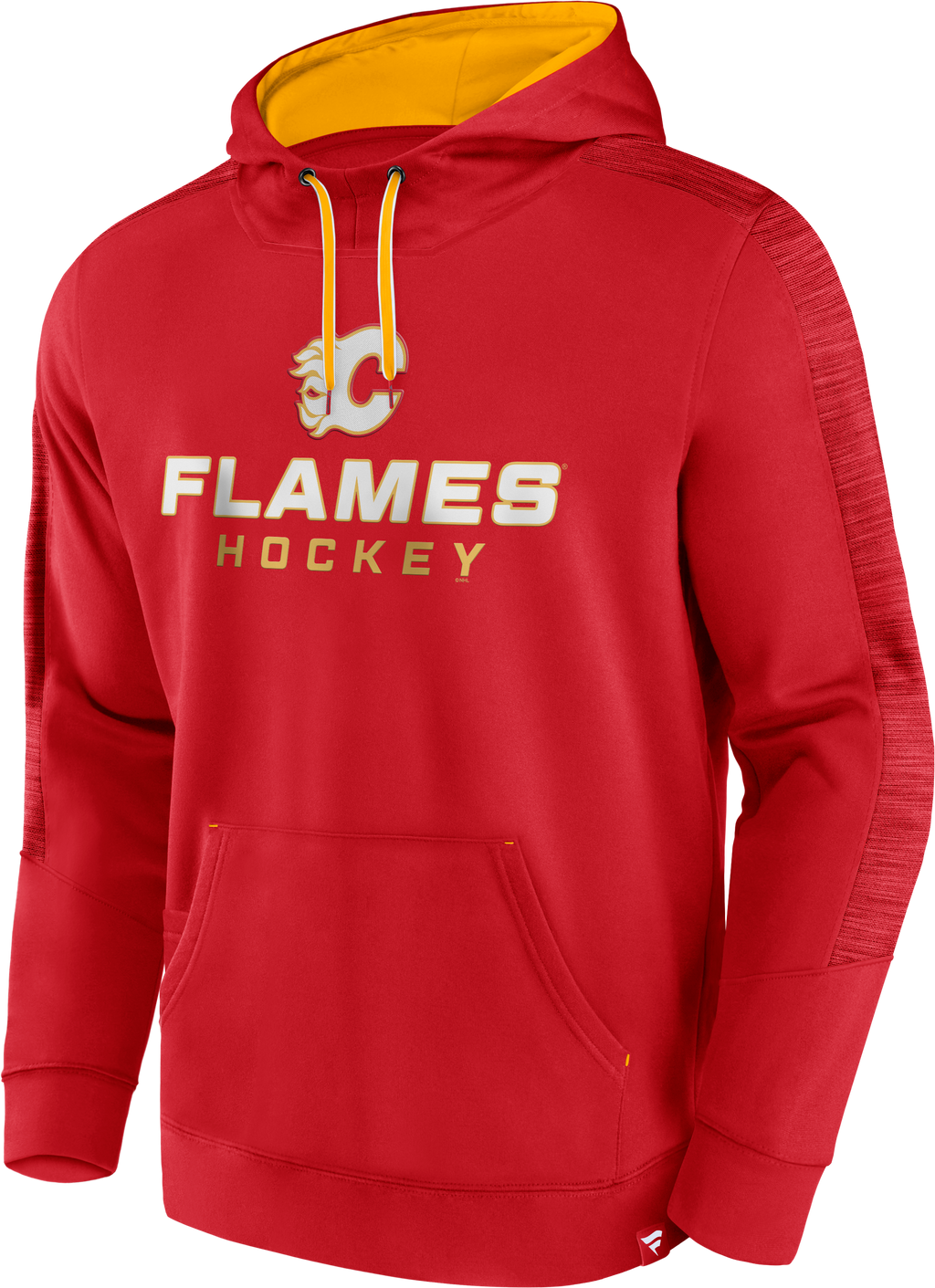 NHL Poly Fleece Hoodie