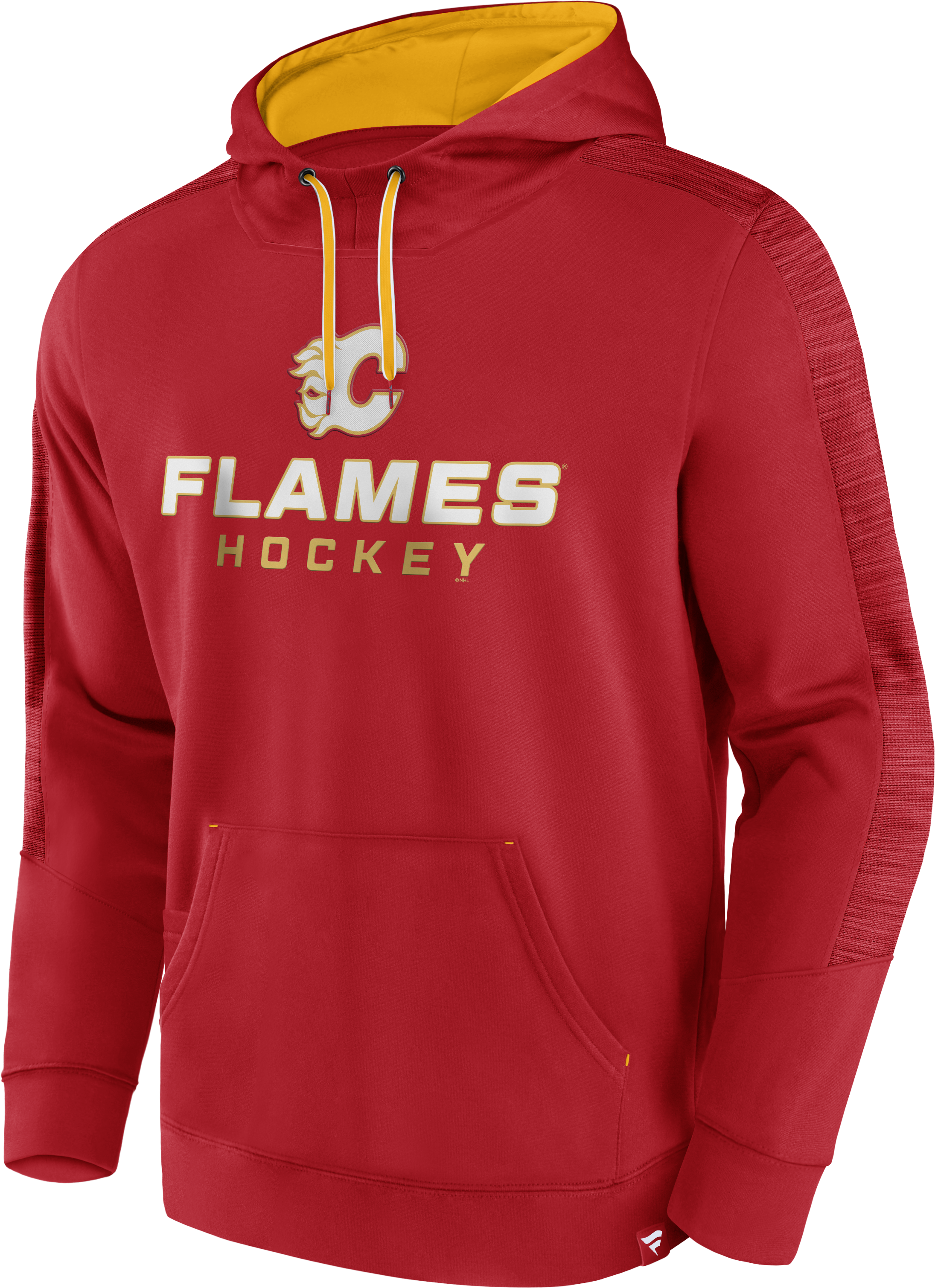 NHL Poly Fleece Hoodie