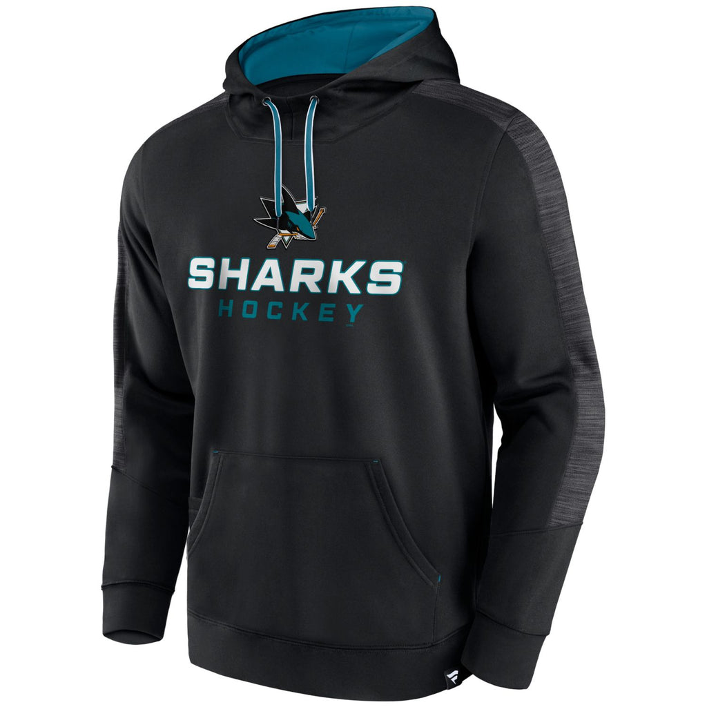 NHL Poly Fleece Hoodie