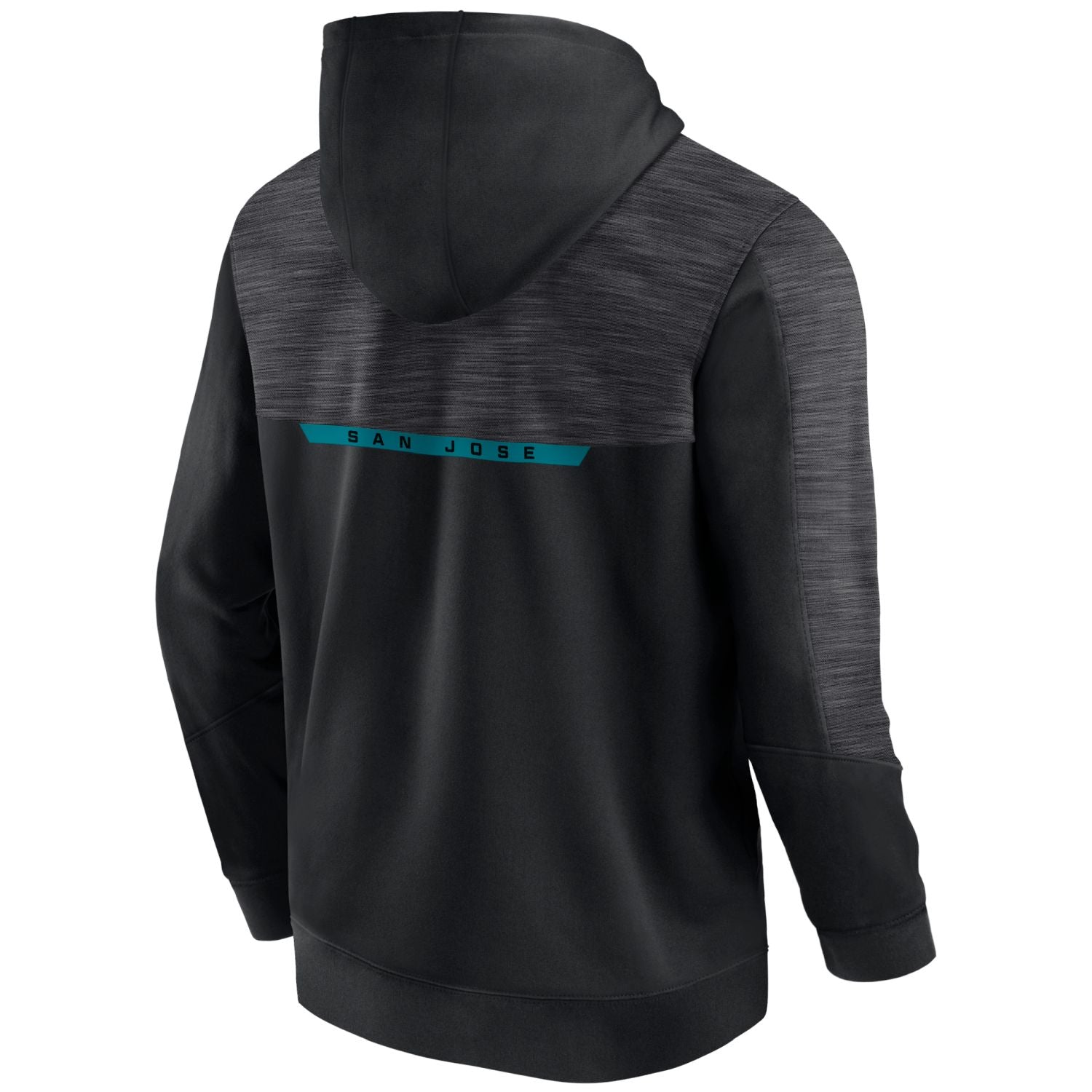 NHL Poly Fleece Hoodie