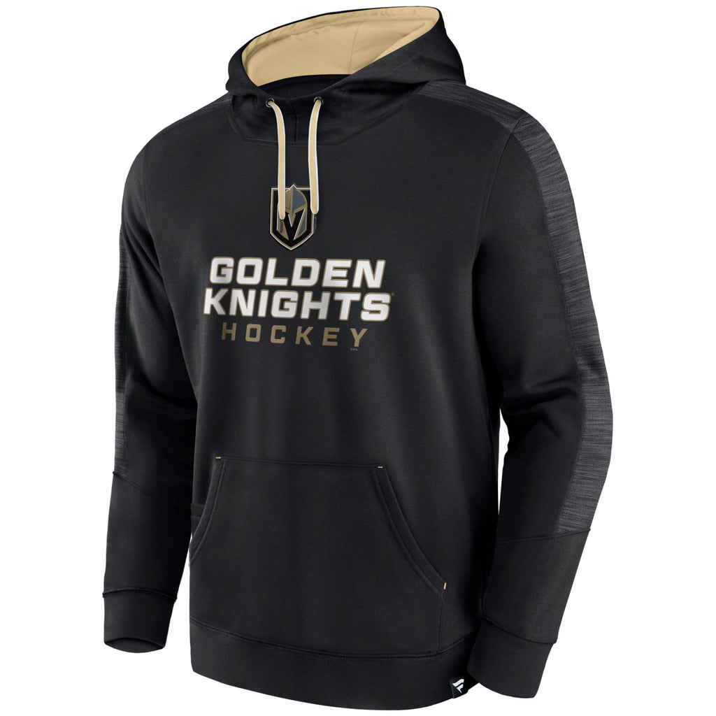 NHL Poly Fleece Hoodie