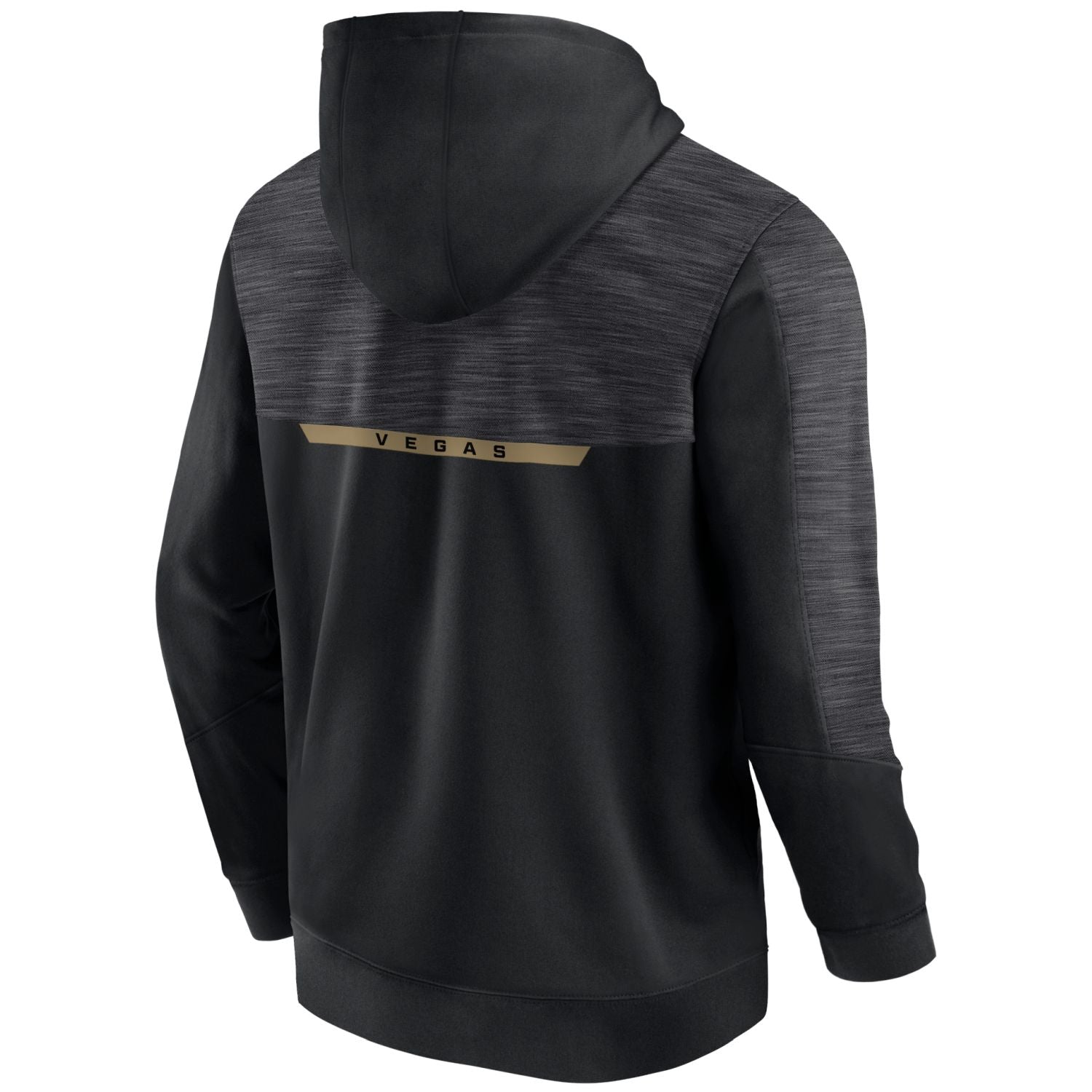 NHL Poly Fleece Hoodie