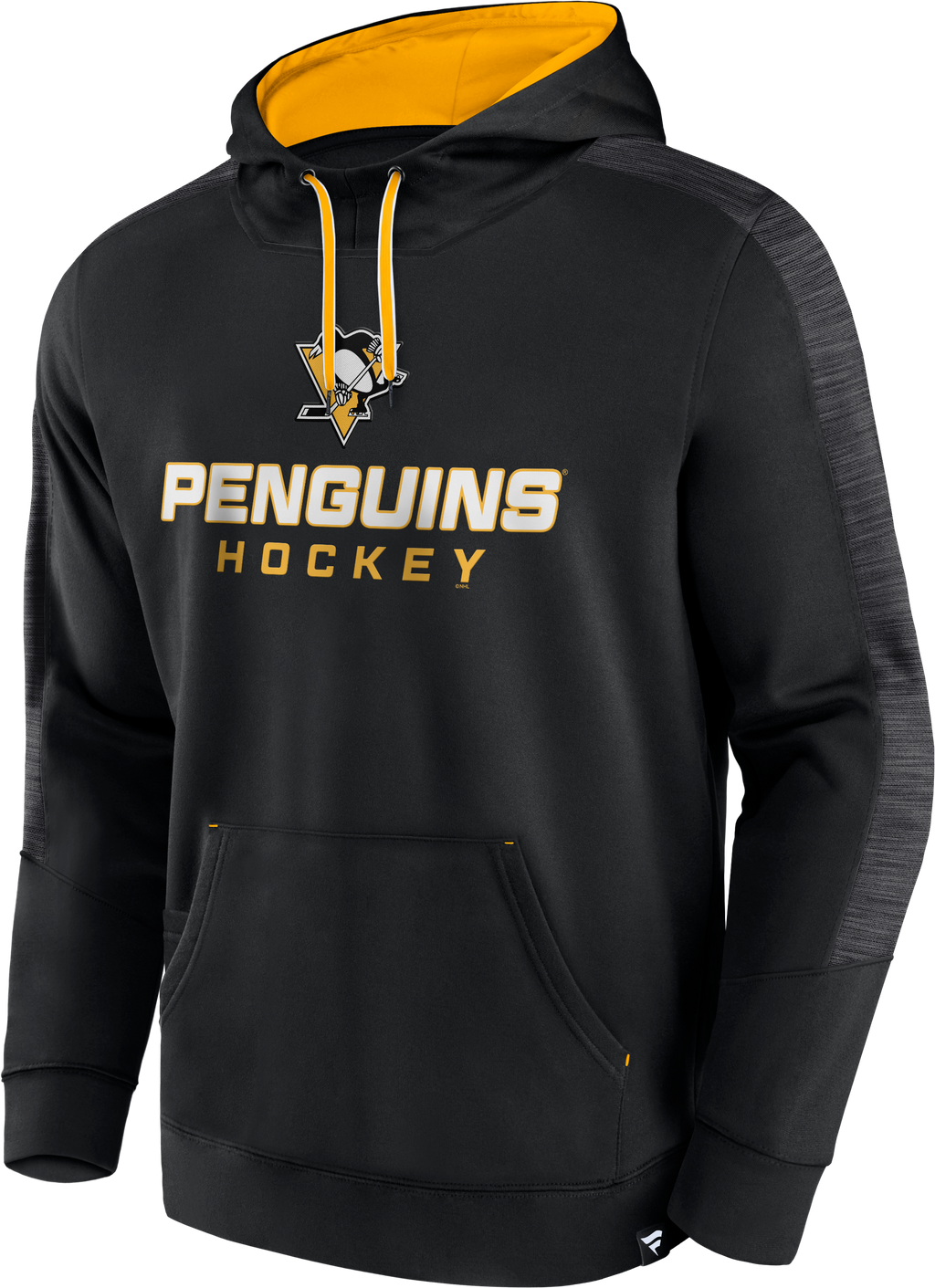 NHL Poly Fleece Hoodie