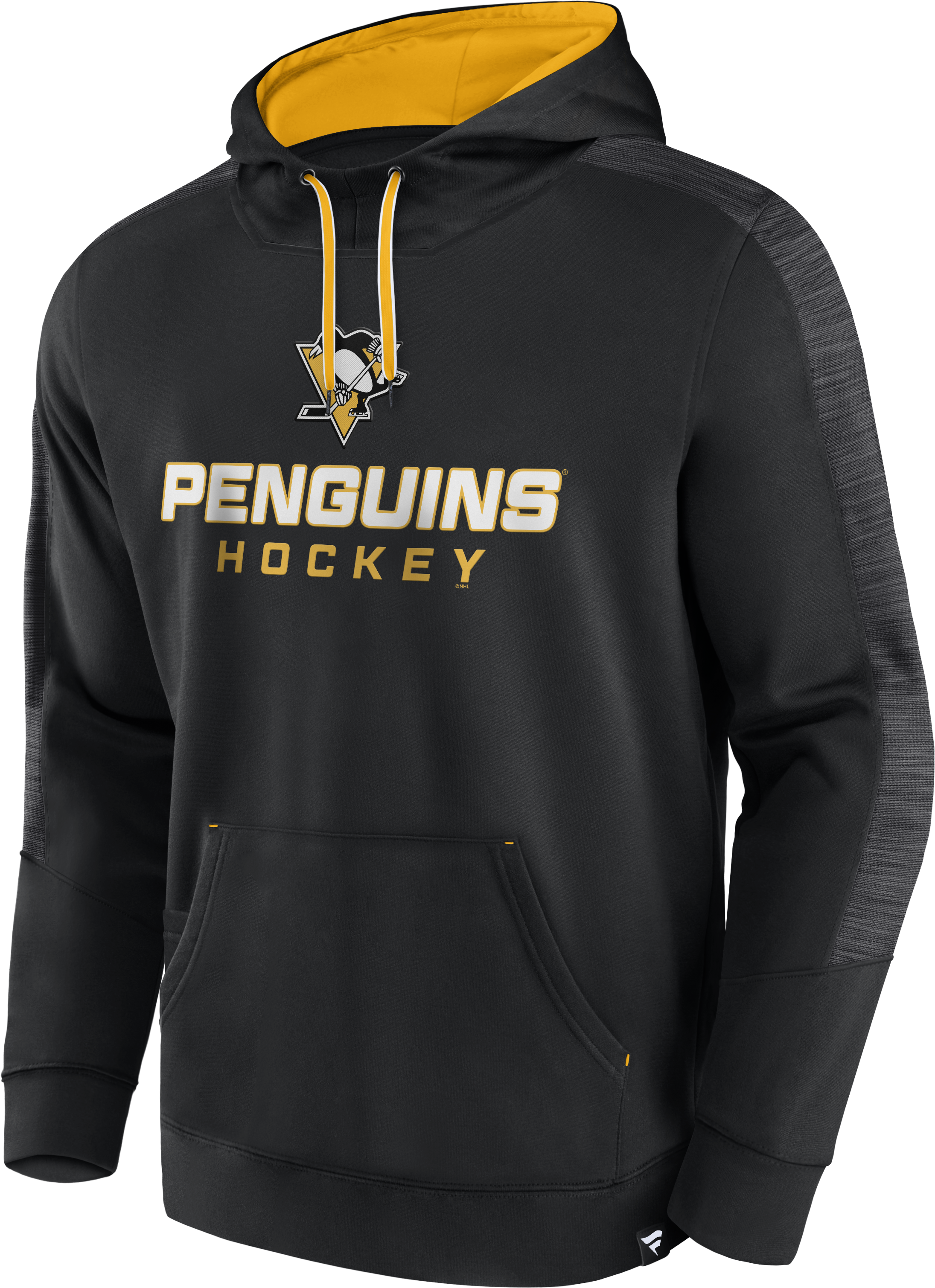 NHL Poly Fleece Hoodie