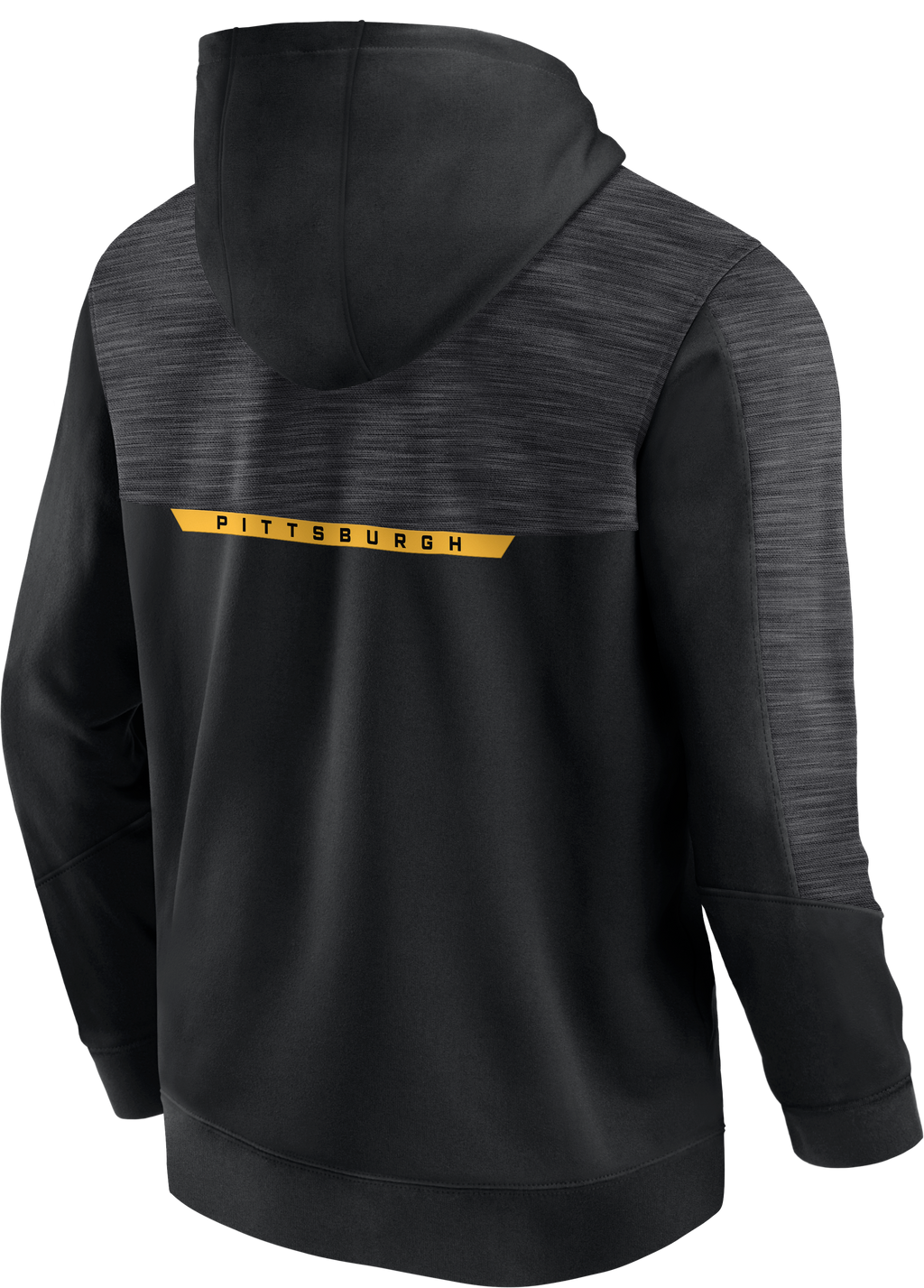 NHL Poly Fleece Hoodie