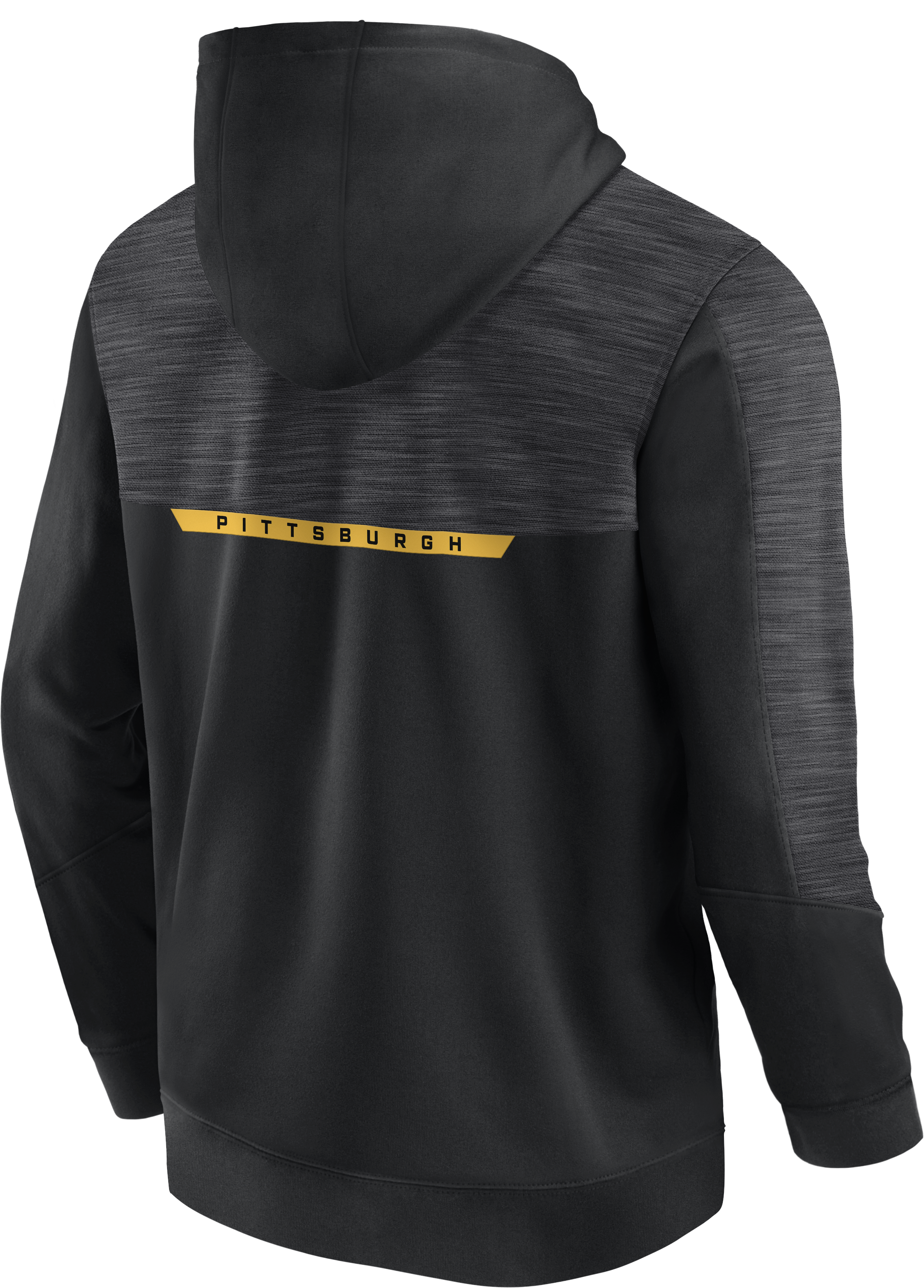NHL Poly Fleece Hoodie