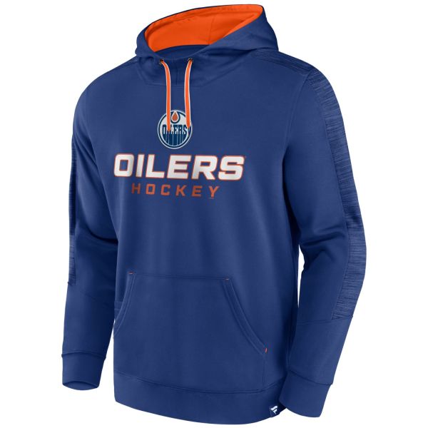 NHL Poly Fleece Hoodie