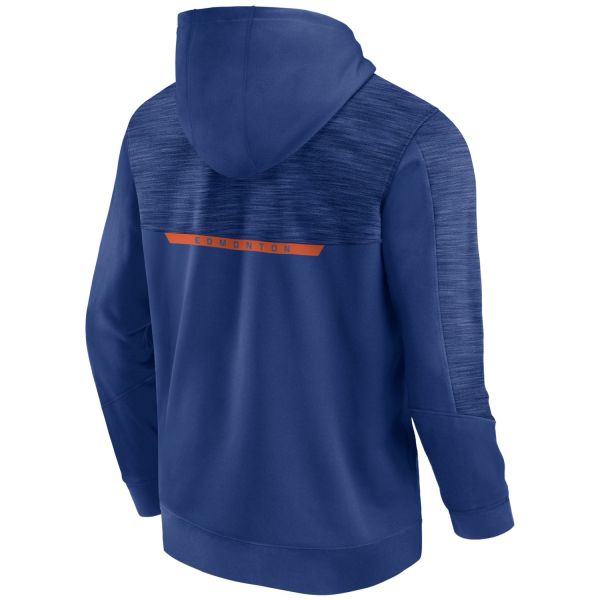 NHL Poly Fleece Hoodie