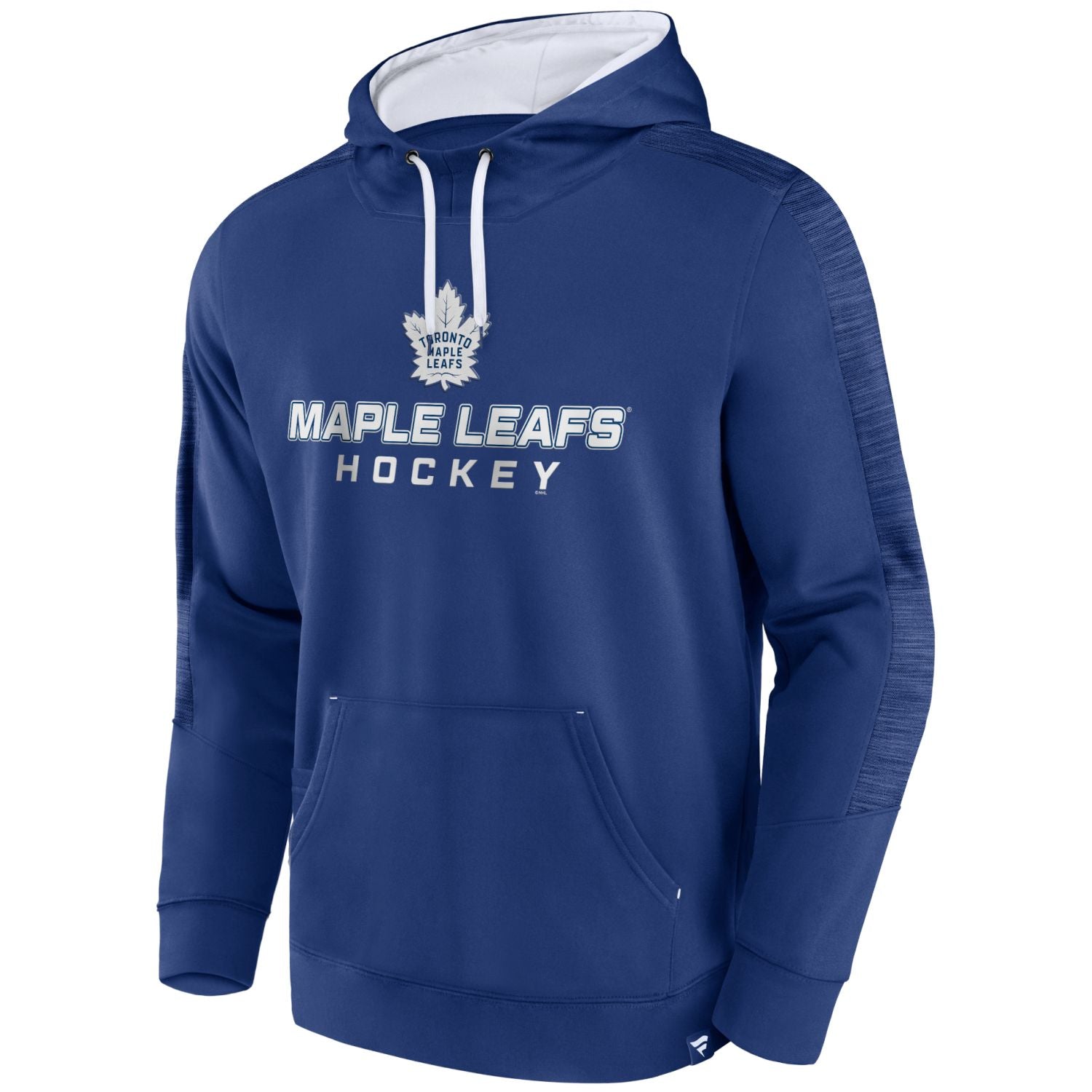 NHL Poly Fleece Hoodie