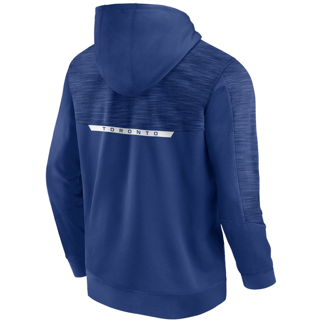 NHL Poly Fleece Hoodie