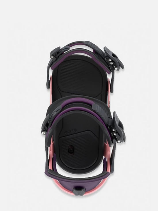 Ride Women's Drone Snowboard Bindings - 2026