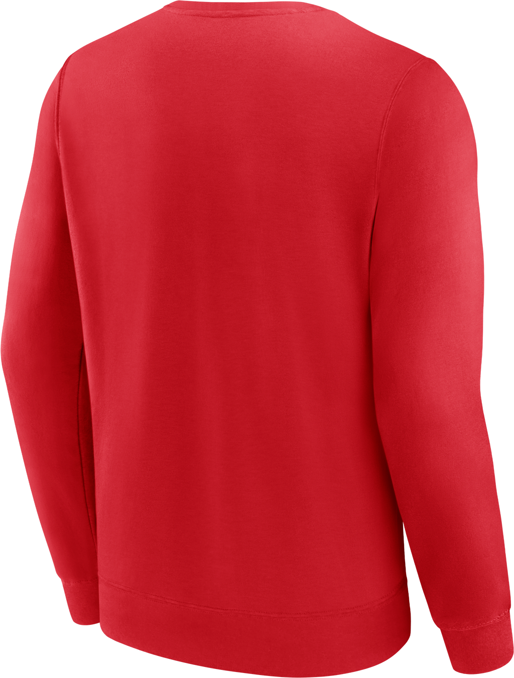 NHL Heritage Cotton Long Sleeve Crewneck