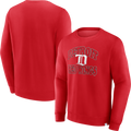 NHL Heritage Cotton Long Sleeve Crewneck