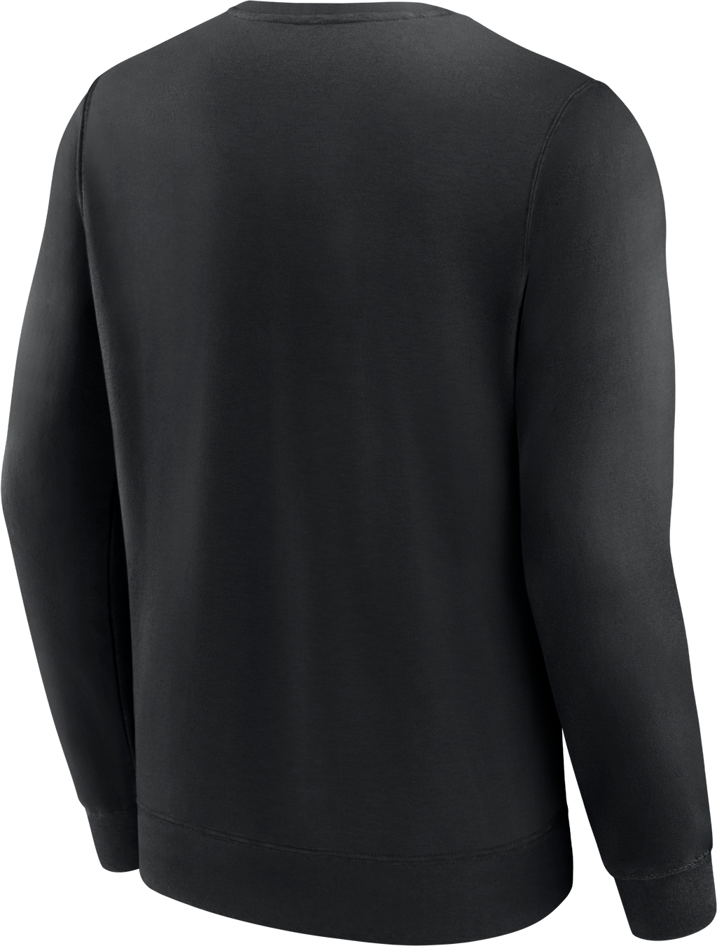 NHL Heritage Cotton Long Sleeve Crewneck