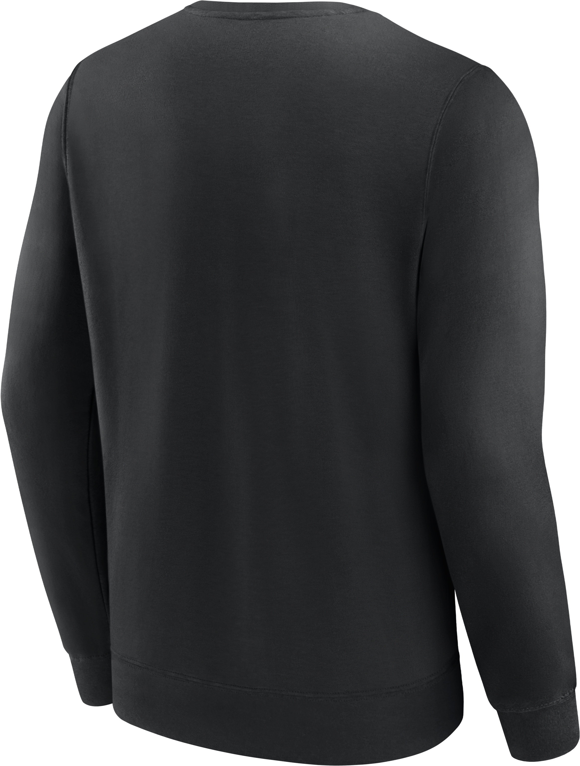 NHL Heritage Cotton Long Sleeve Crewneck