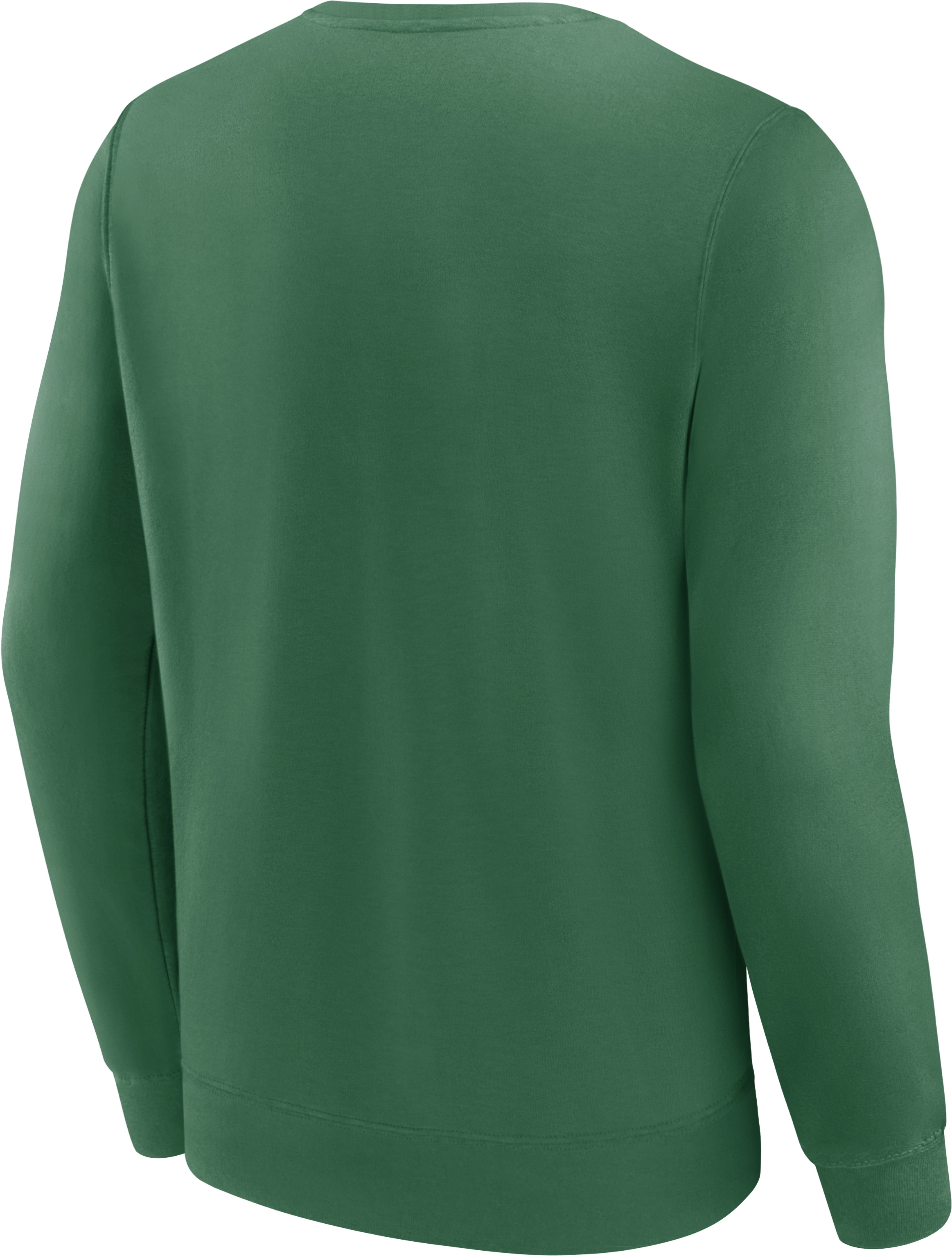 NHL Heritage Cotton Long Sleeve Crewneck