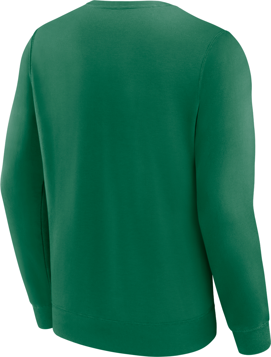 NHL Heritage Cotton Long Sleeve Crewneck