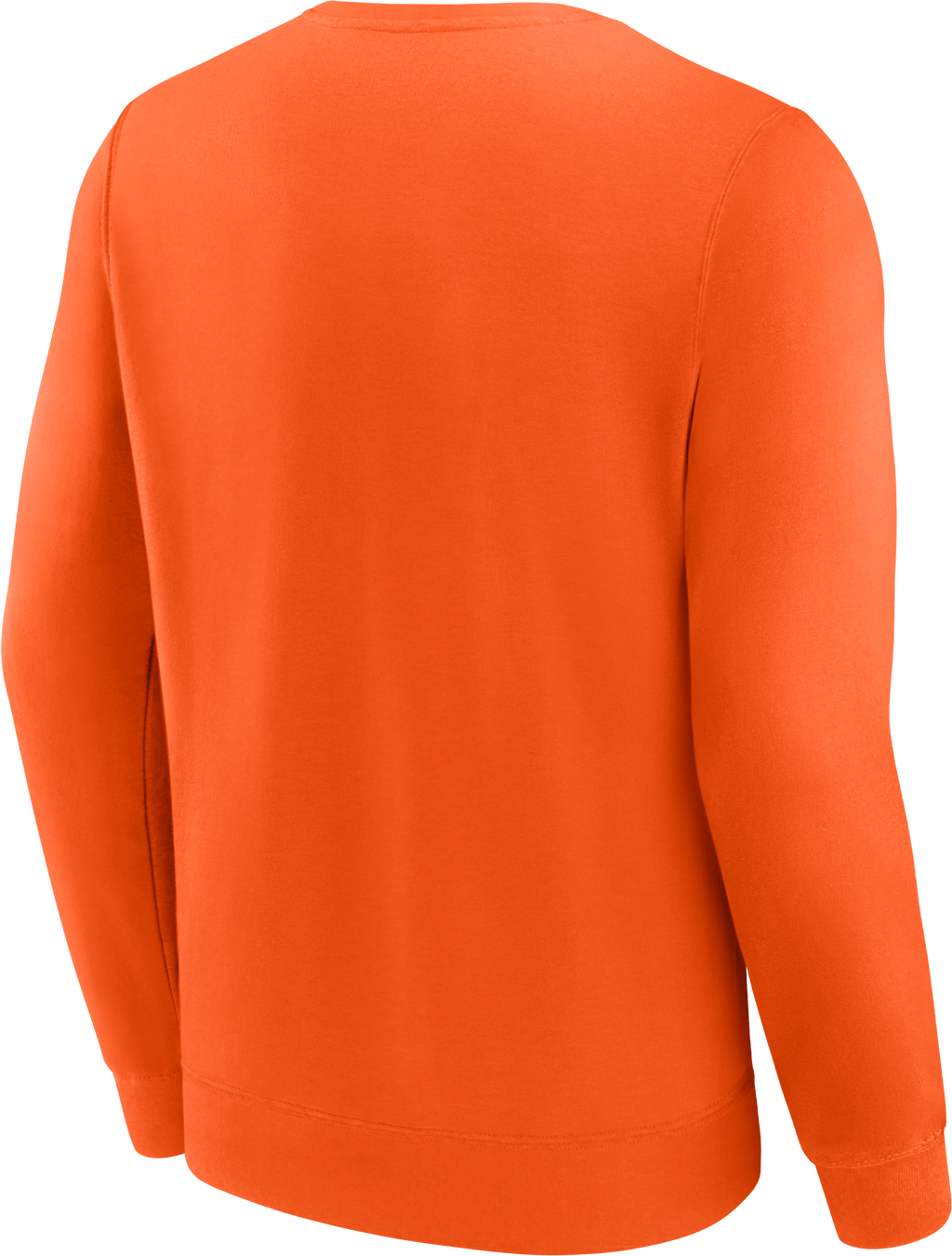 NHL Heritage Cotton Long Sleeve Crewneck