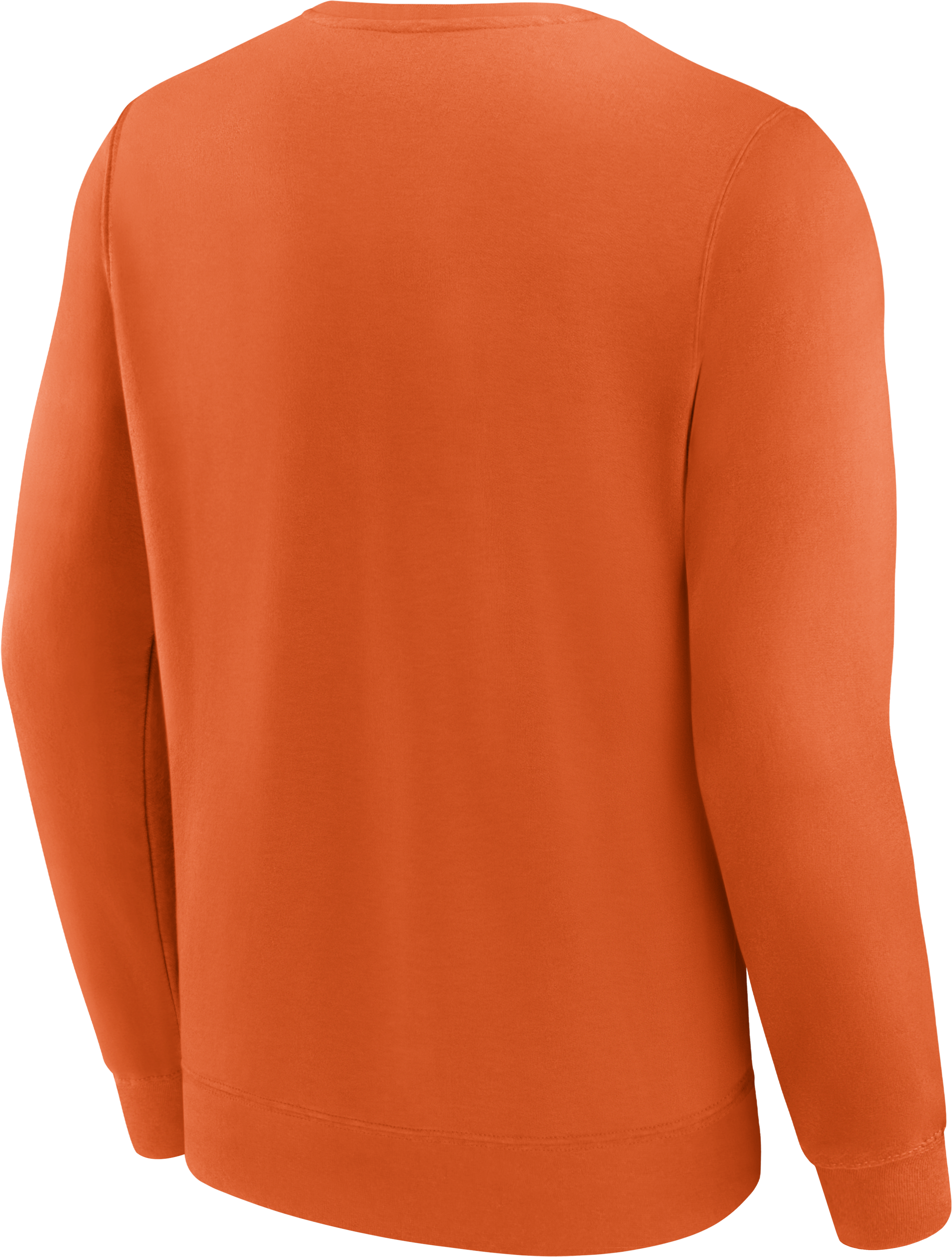 NHL Heritage Cotton Long Sleeve Crewneck