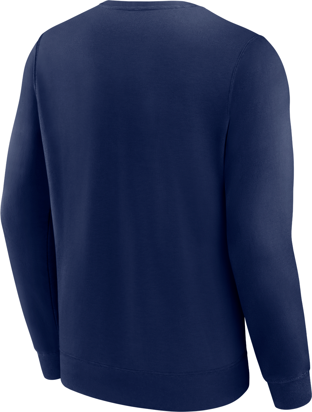 NHL Heritage Cotton Long Sleeve Crewneck
