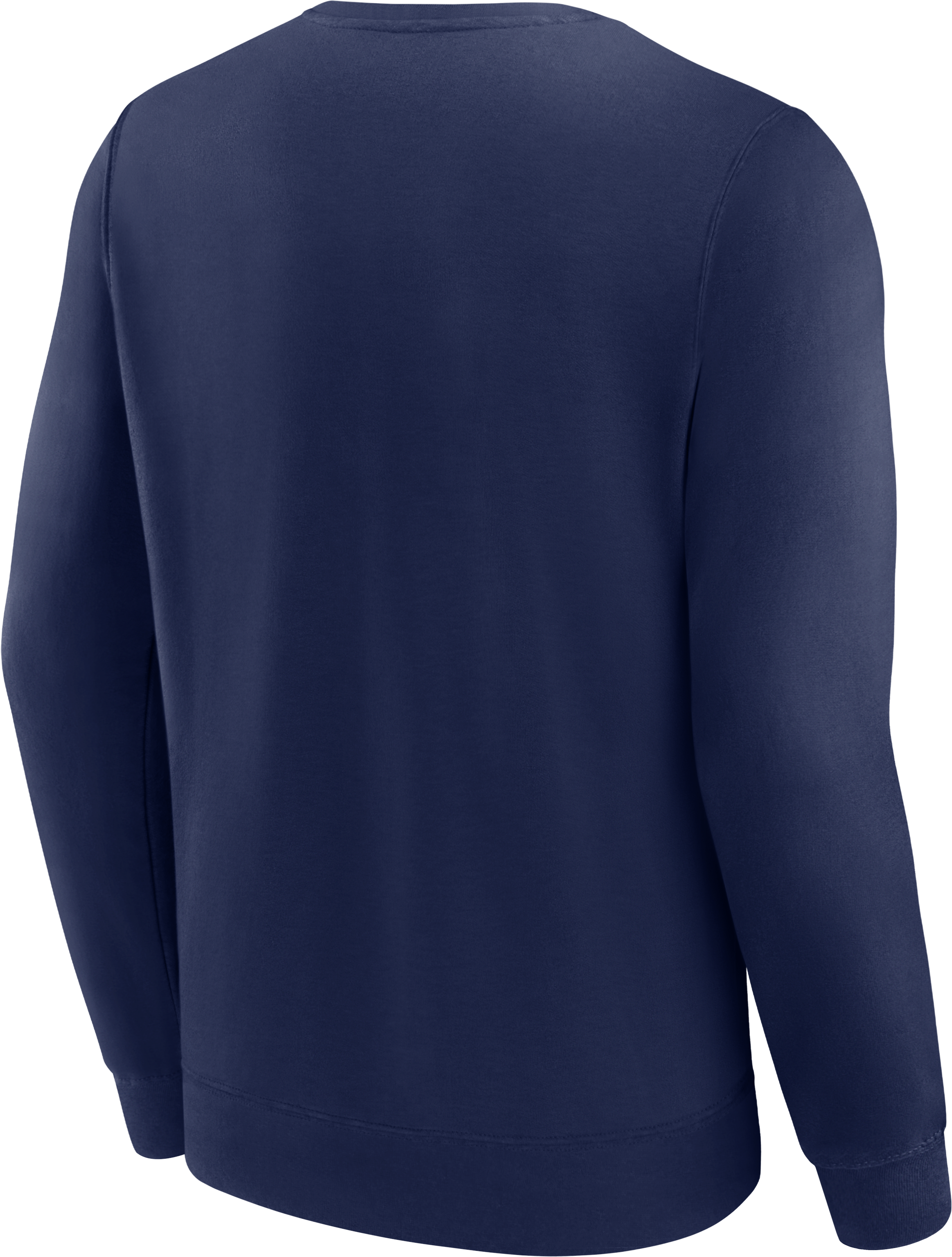 NHL Heritage Cotton Long Sleeve Crewneck