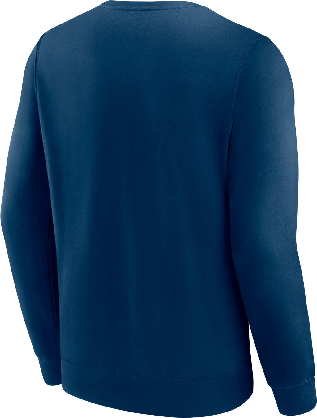NHL Heritage Cotton Long Sleeve Crewneck