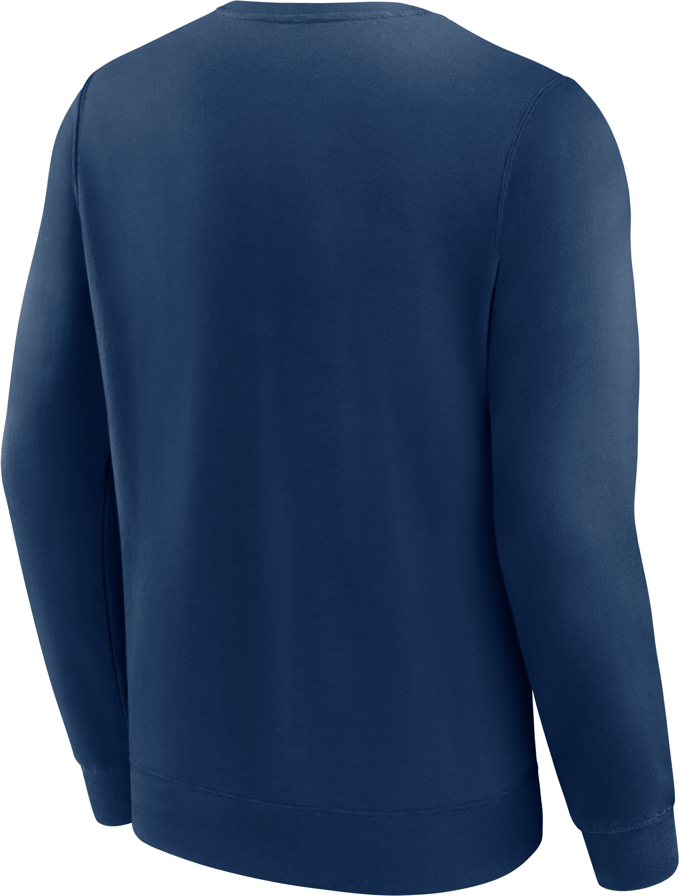 NHL Heritage Cotton Long Sleeve Crewneck