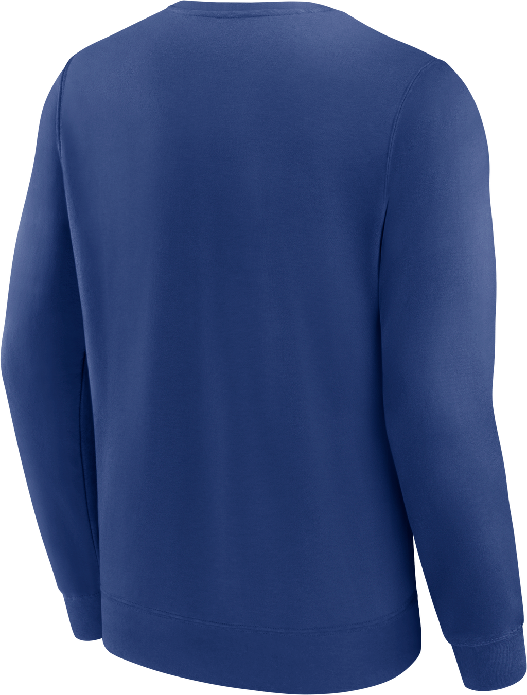 NHL Heritage Cotton Long Sleeve Crewneck