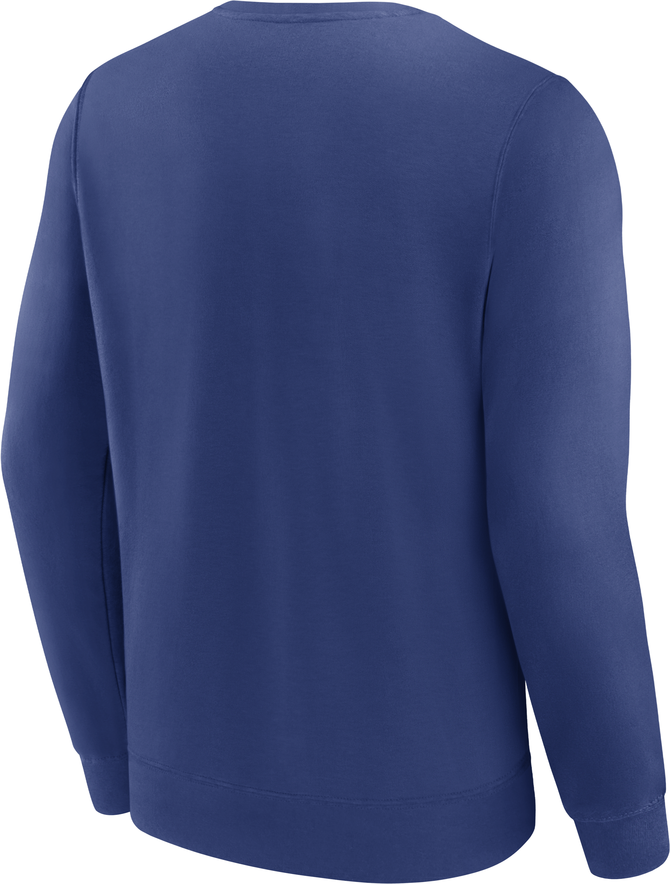 NHL Heritage Cotton Long Sleeve Crewneck