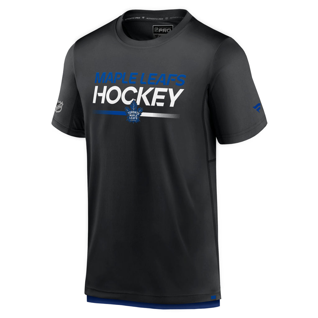 NHL Rink Tech T-Shirt Alternate