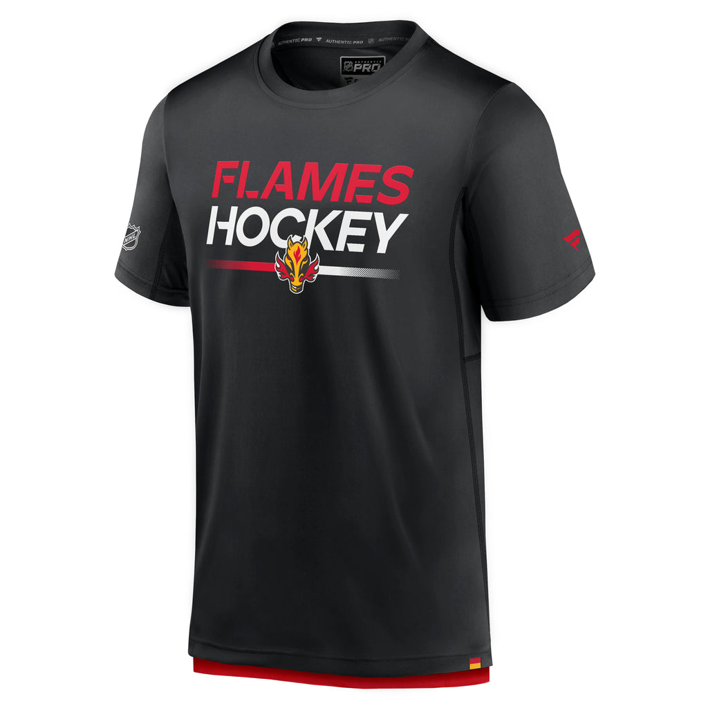 NHL Rink Tech T-Shirt Alternate