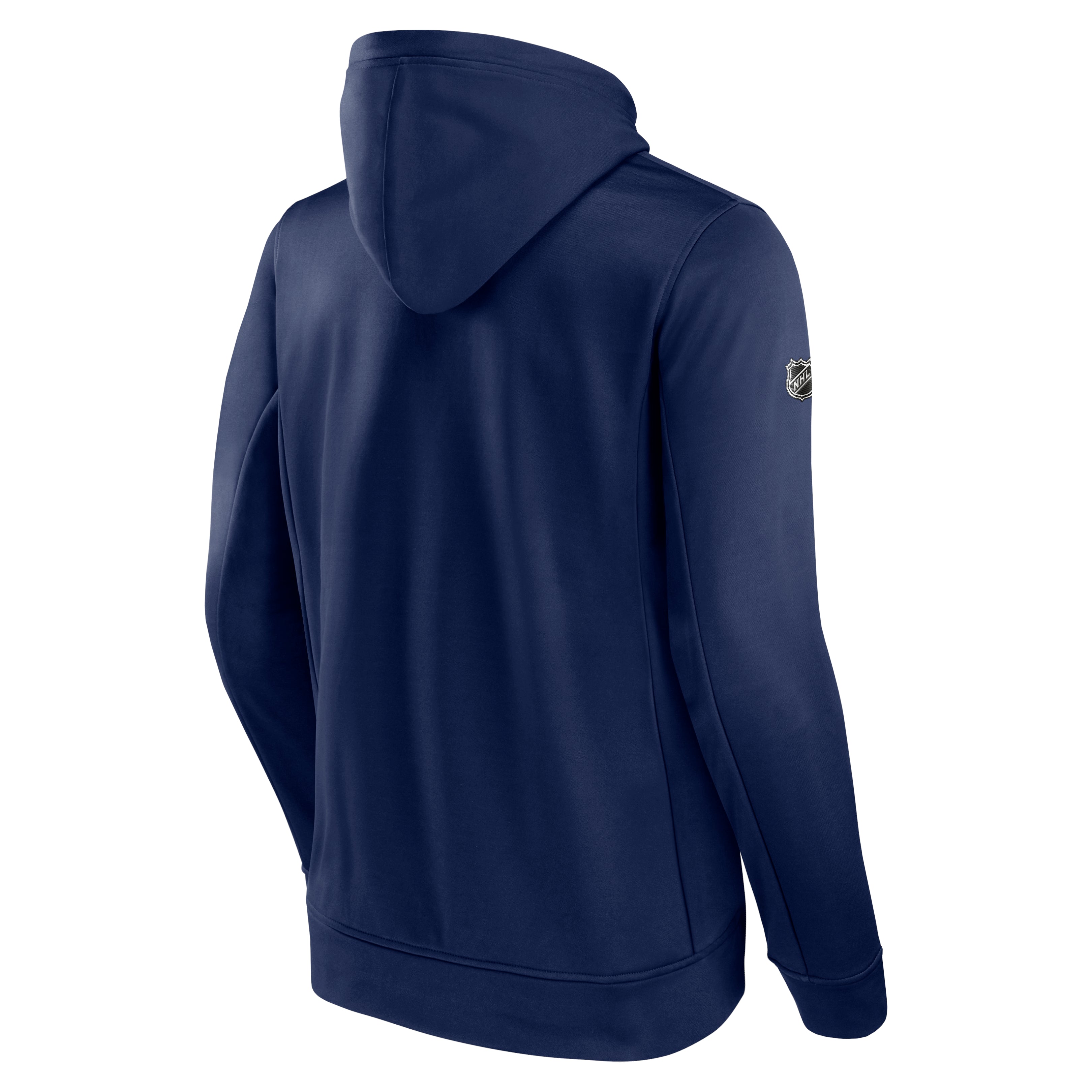 NHL Rink Poly Fleece Hoodie Alternate