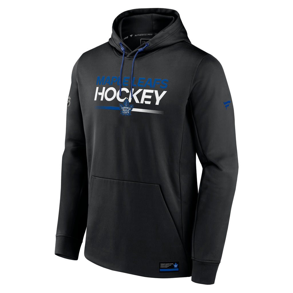 NHL Rink Poly Fleece Hoodie Alternate