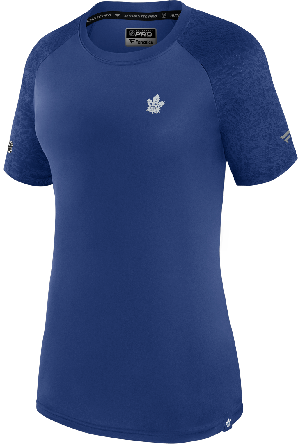 NHL Authentic Pro Road Tech T-Shirt Women's