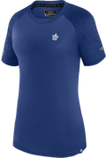 NHL Authentic Pro Road Tech T-Shirt Women's