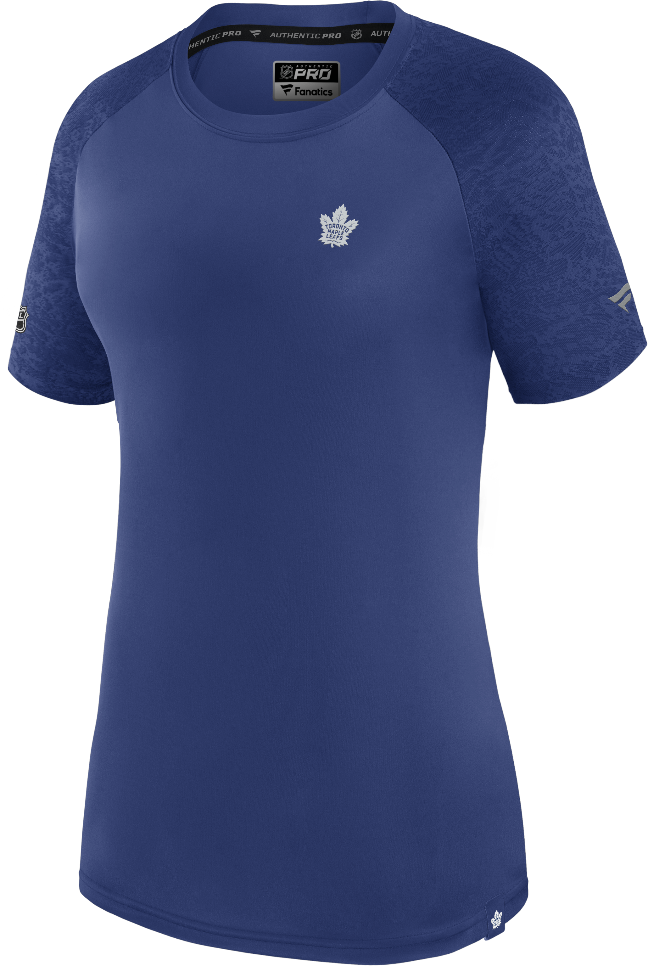 NHL Authentic Pro Road Tech T-Shirt Women's