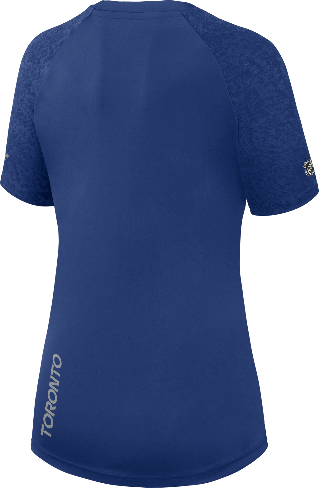 NHL Authentic Pro Road Tech T-Shirt Women's
