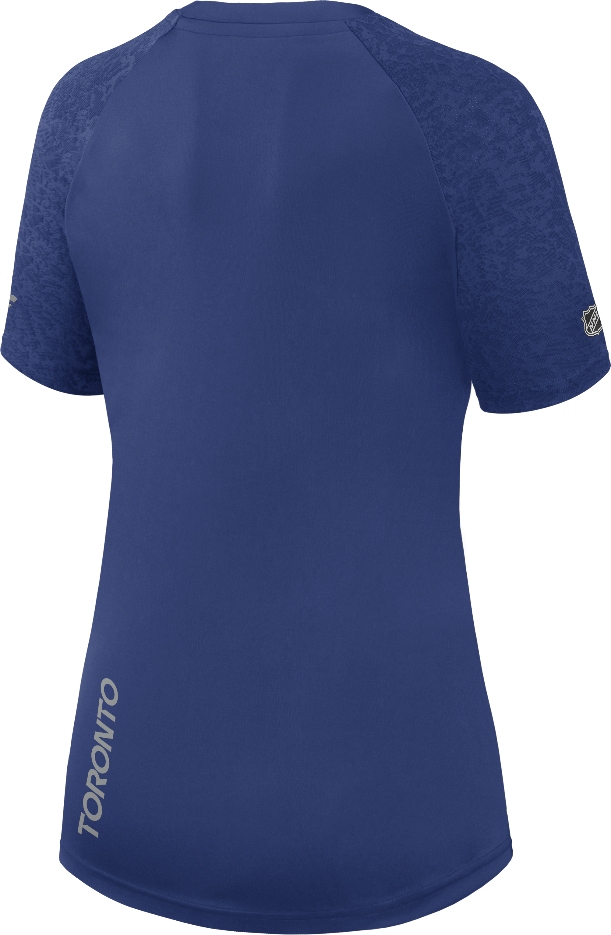NHL Authentic Pro Road Tech T-Shirt Women's