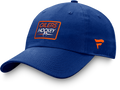 Edmonton Oilers Authentic Pro Prime Adjustable Hat