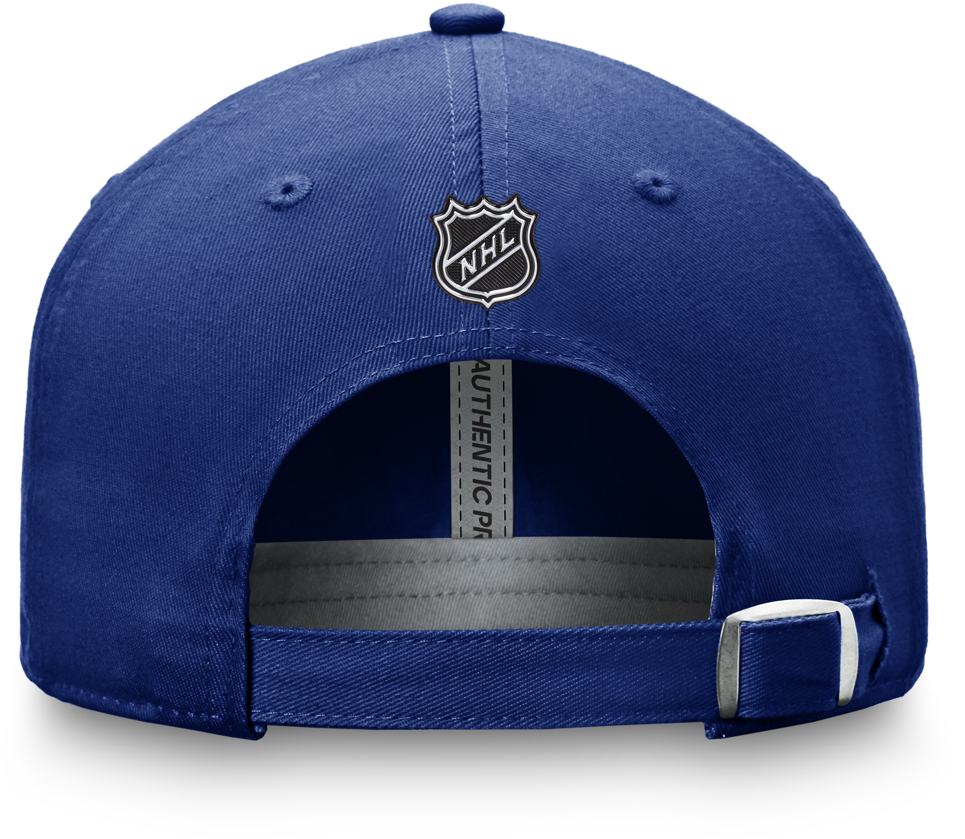 Edmonton Oilers Authentic Pro Prime Adjustable Hat