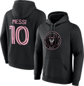 Inter Miami Lionel Messi Hoodie