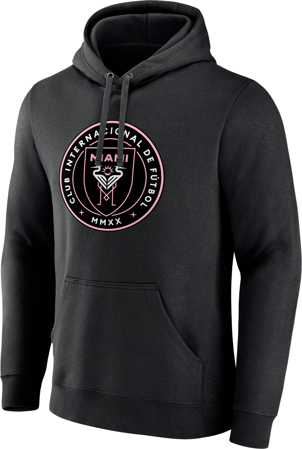 Inter Miami Lionel Messi Hoodie