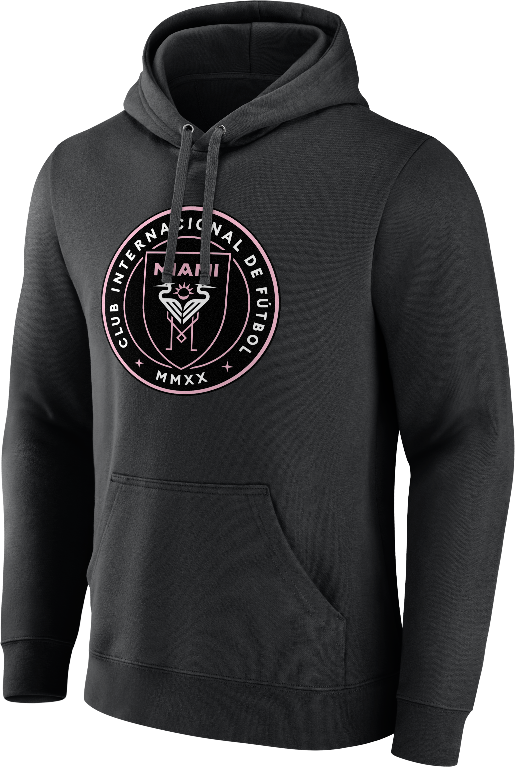 Inter Miami Lionel Messi Hoodie