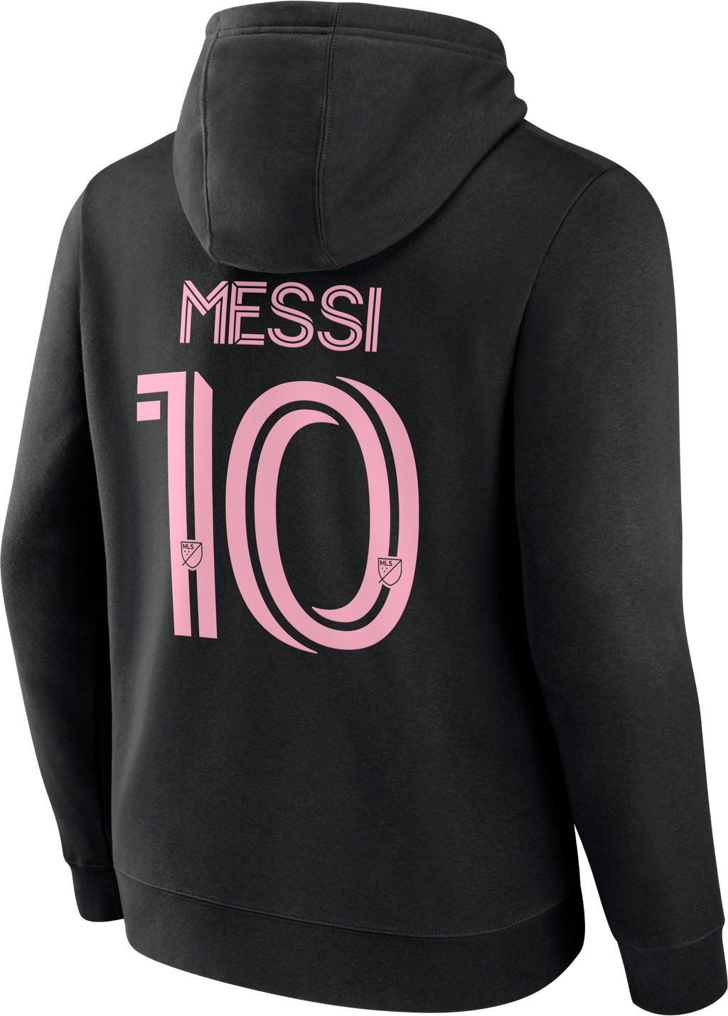 Inter Miami Lionel Messi Hoodie