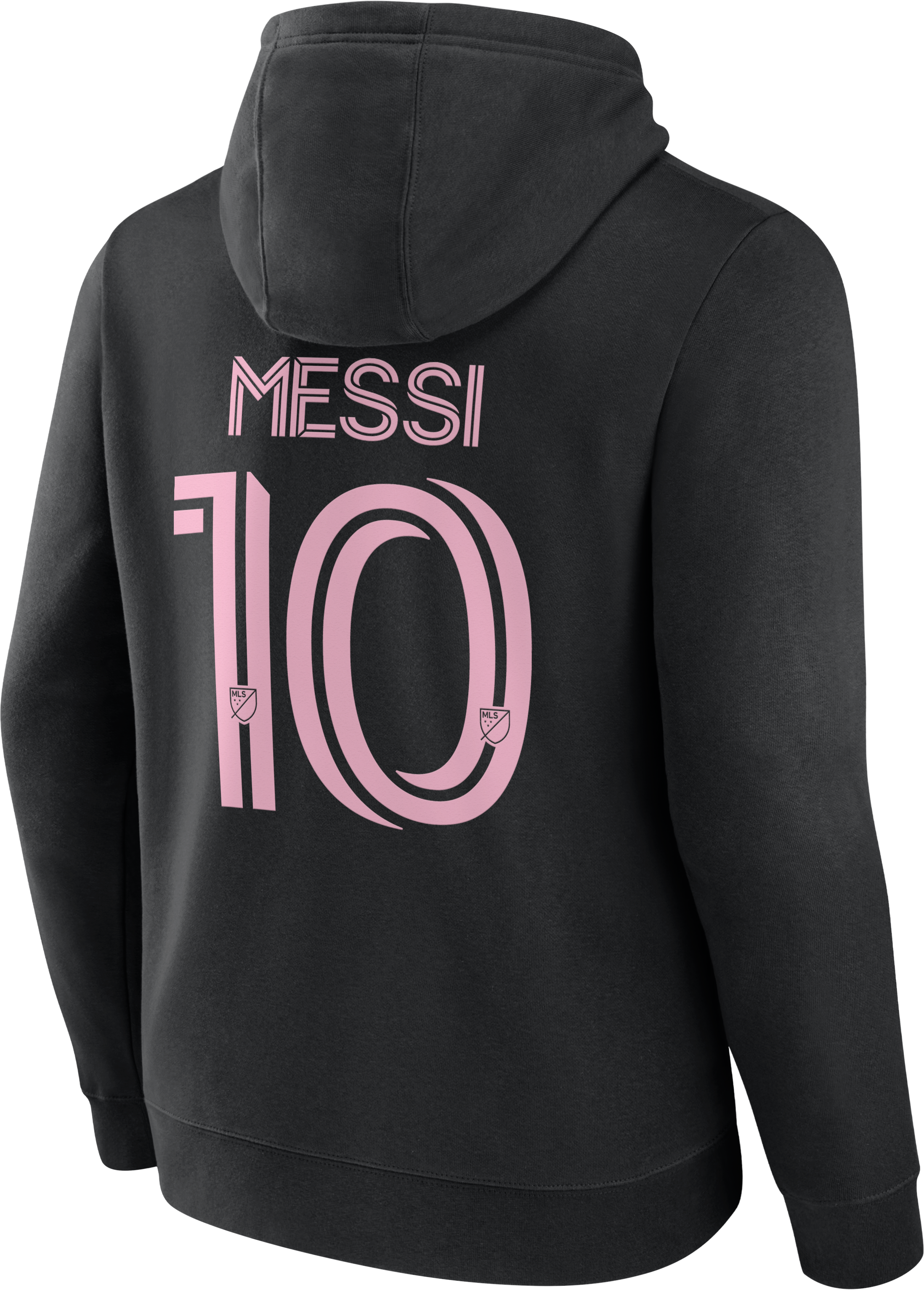 Inter Miami Lionel Messi Hoodie